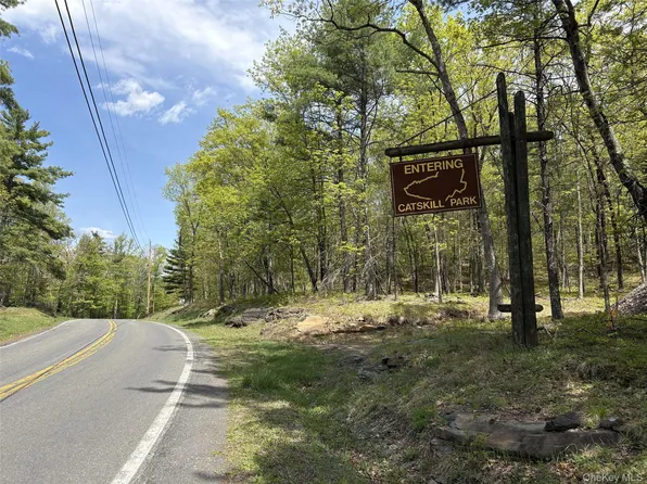 Route 28A, West Hurley, NY 12443