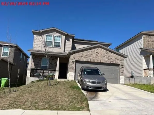 10331 Sweetwater, San Antonio, TX 78252