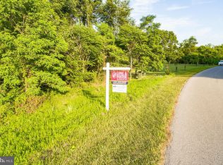 8313 Prophet Acres Rd, Fairplay, MD 21733