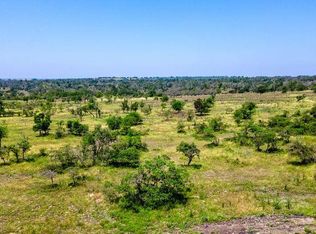 LOT 4 Jung Rd, Harper, TX 78631