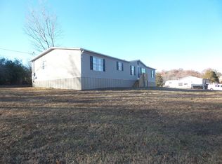 1720 Harris Rd LOT 2, Knoxville, TN 37924