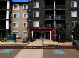 5370 Chappelle Rd SW #423, Edmonton, AB T6W3L5