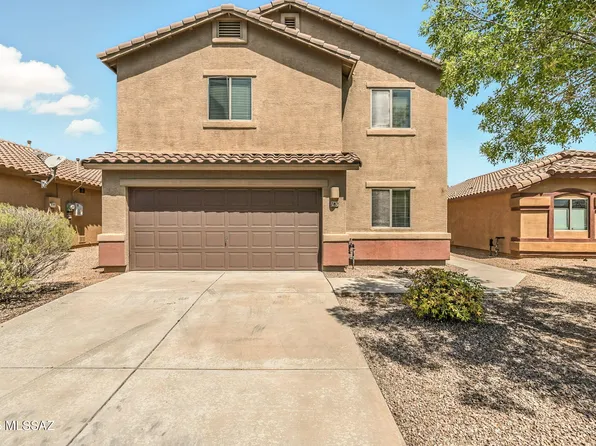 782 W Calle Ormino, Sahuarita, AZ 85629