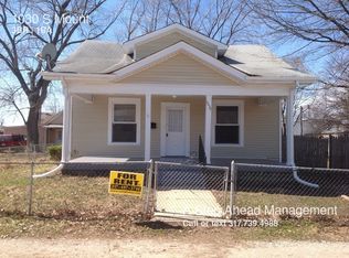 1030 S Mount St, Indianapolis, IN