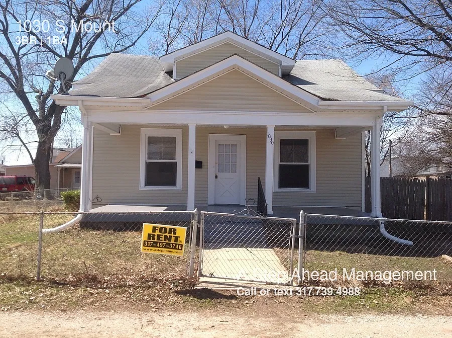 1030 S Mount St photo 1