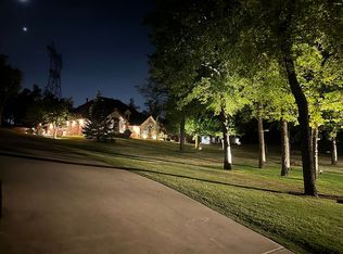 4901 Old School House Rd, Choctaw, OK 73020