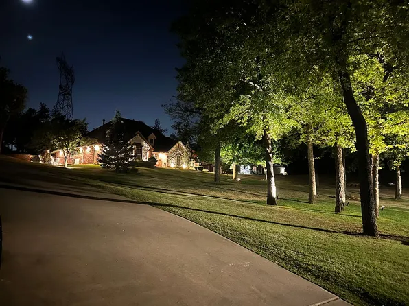 4901 Old School House Rd, Choctaw, OK 73020