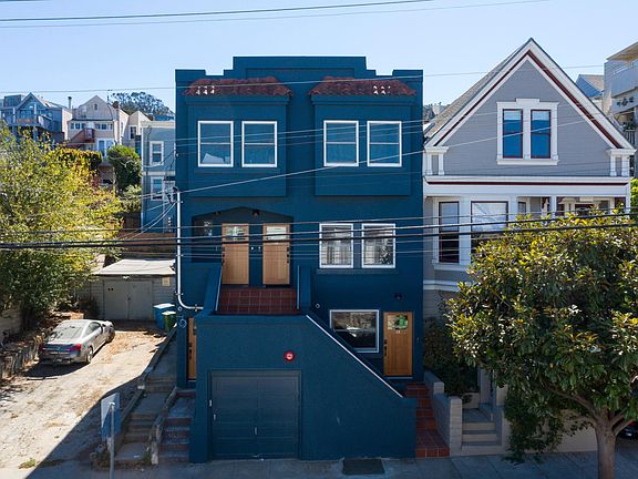 3rd image of 116 Precita Ave