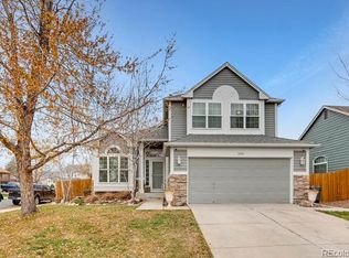 5333 E Weston Ave, Castle Rock, CO 80104