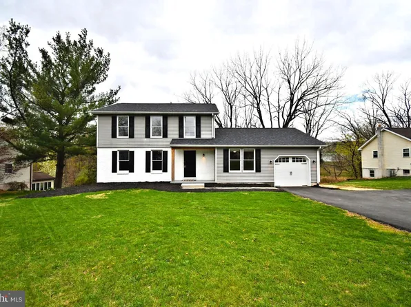 1230 Grosser Rd, Gilbertsville, PA 19525