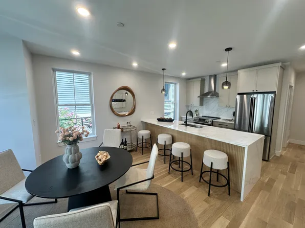 54 Dorset St #1, Dorchester, MA 02125