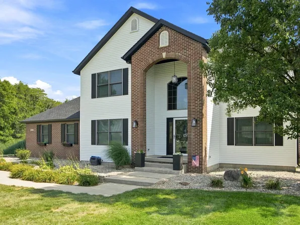 6006 W 675 N, Delphi, IN 46923