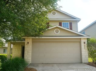 327 Cedron Chase, San Antonio, TX 78253