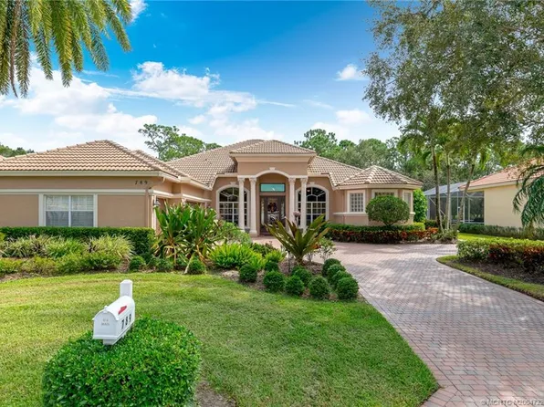 789 SW Blue Stem Way, Stuart, FL 34997