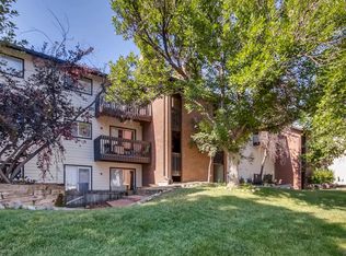 14602 E 2nd Ave APT 109C, Aurora, CO 80011