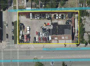 5734 S Ashland Ave, Chicago, IL 60636