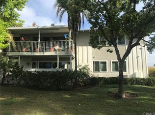 368 Avenida Castilla UNIT Q, Laguna Woods, CA 92637