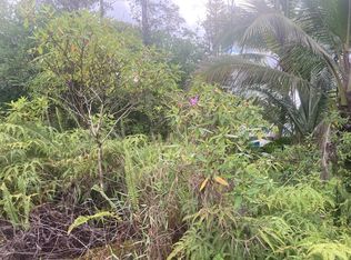 King Kamehameha Blvd LOT 3, Pahoa, HI 96778