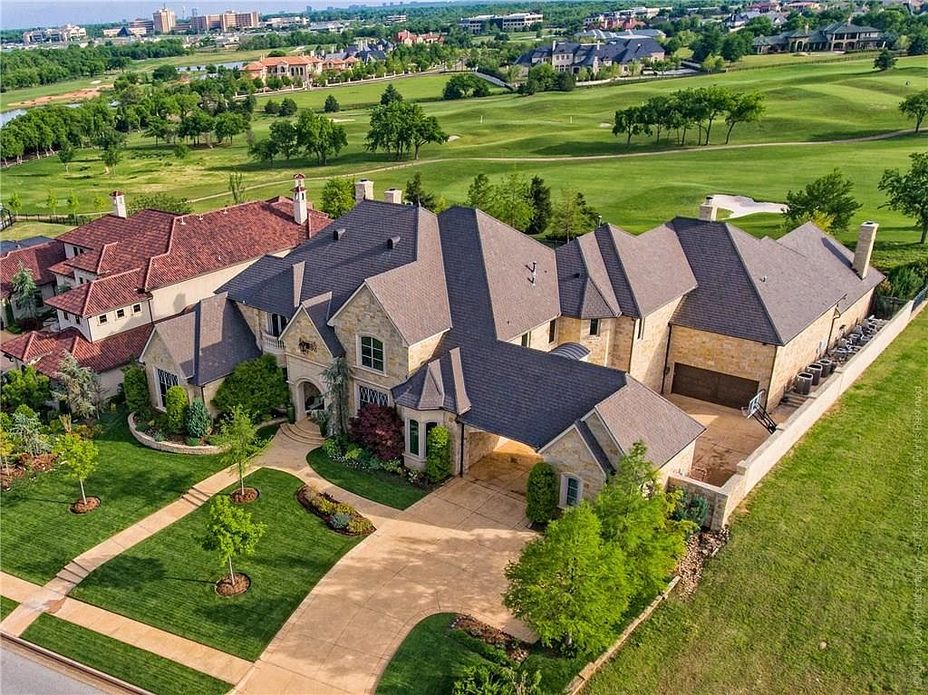 14825 Gaillardia Ln, Oklahoma City, OK 73142 Zillow