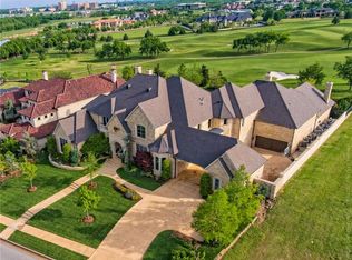 14825 Gaillardia Ln, Oklahoma City, OK 73142