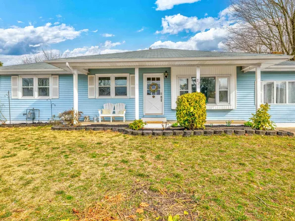 27 Mimosa Dr, Cape May, NJ 08204
