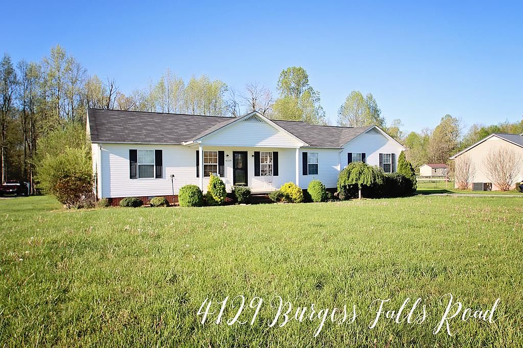 4129 Burgess Falls Rd, Sparta, TN 38583 Zillow