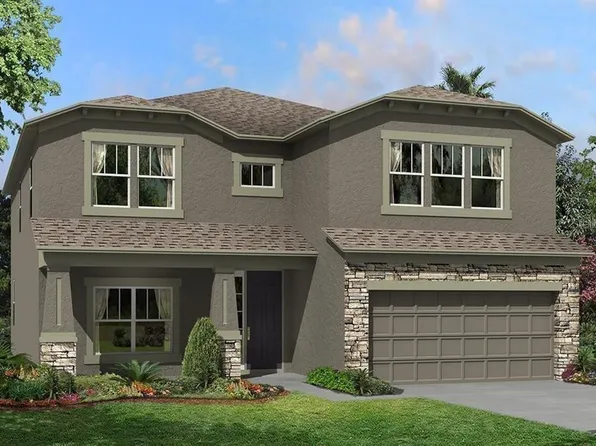12032 Nouveau Ave, Spring Hill, FL 34610