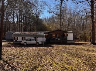 596 Doyle Rd SE, Cedartown, GA 30125