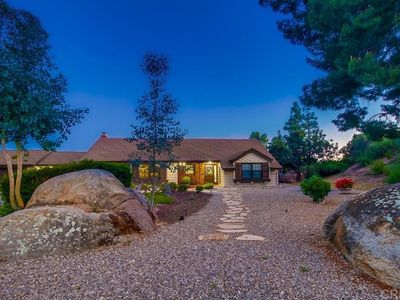 2444 Via Dieguenos, Alpine, CA, 91901