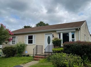 1812 Dublin St, Hopewell, VA 23860