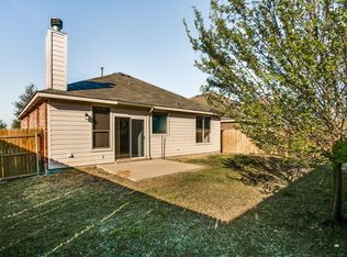 10729 Lipan Trl, Fort Worth, TX 76108