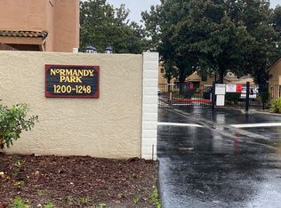 1244 W Roseburg Ave APT C, Modesto, CA