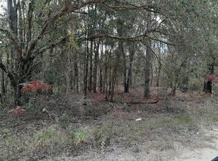 12260 NE 83rd Ln, Bronson, FL 32621