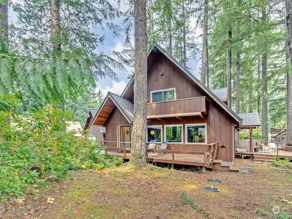 129 Mountain View Drive, Packwood, WA 98361