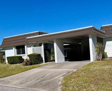 3957 LAKESIDE ROAD #143, Sarasota, FL, 34232