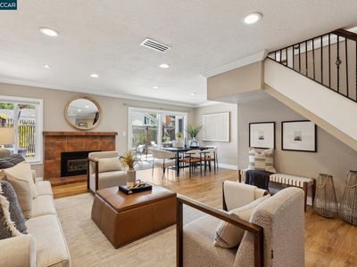 208 Whitney Ct, Walnut Creek, CA, 94598