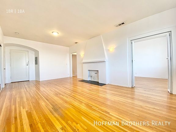 5th image of 708 N Curson Ave #1