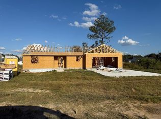 166 Grace Loop, Alma, GA 31510