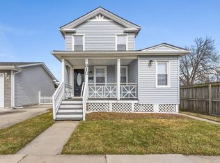 810 Plum St, Wyandotte, MI 48192