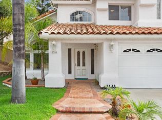1666 Pinnacle Way, Vista, CA 92081