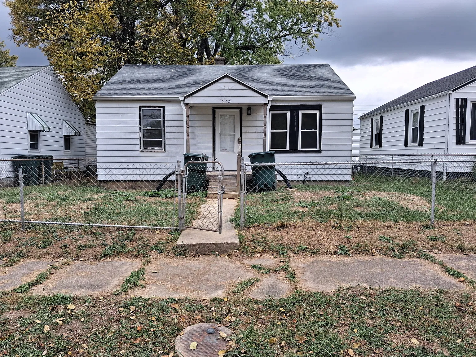2 bed, 672 sqft, $950 — Photo 2