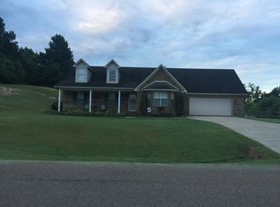 725 Laxton Ln, Munford, TN 38058