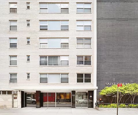 1st image of 33 Greenwich Ave APT 10H