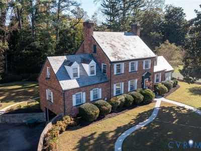 1683 Mount Vernon St, Petersburg, VA, 23805