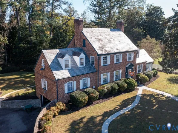 1683 Mount Vernon St, Petersburg, VA 23805