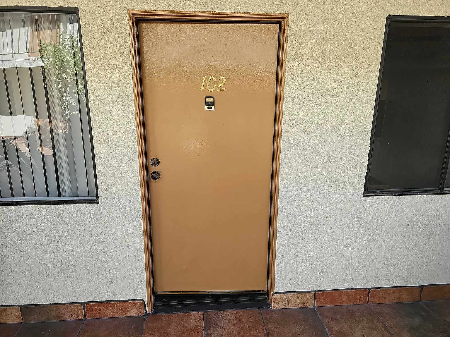 1 bed, $2,095 — Photo 4