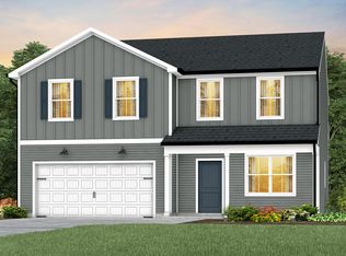 617 Westford Dr, Sanford, NC 27330