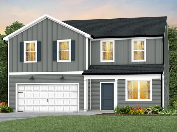 617 Westford Dr, Sanford, NC 27330