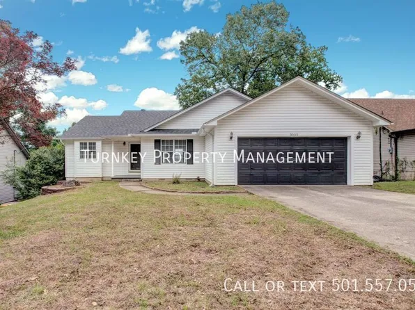 3002 Oakbrook, Benton, AR 72015