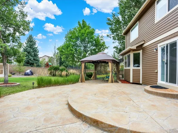 1080 Oldfield Street, Castle Rock, CO 80104